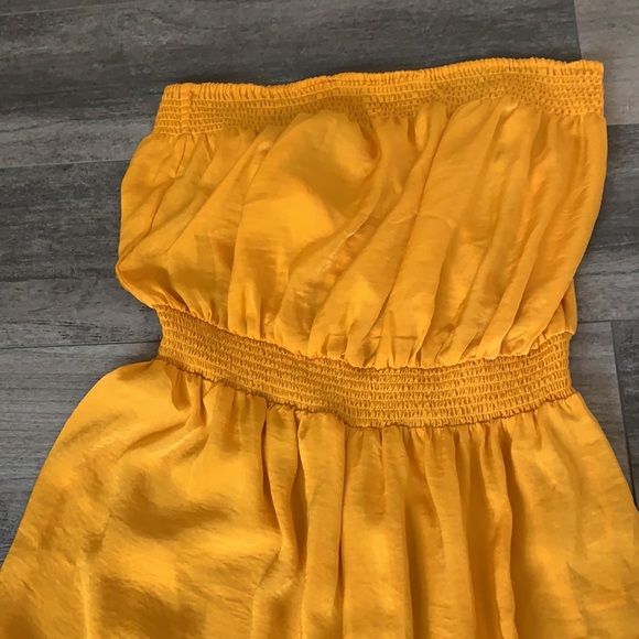 Forever 21 jumpsuit - Picture 3 of 4